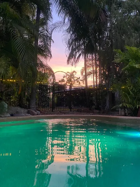 Lemongrass Lodge - Image 1