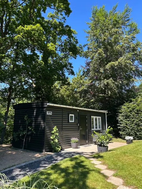 Cozy private annex near bathing lake and 30 min. from Copenhagen - Image 1