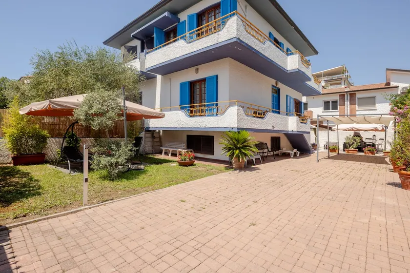 Villa Versilia - Image 1