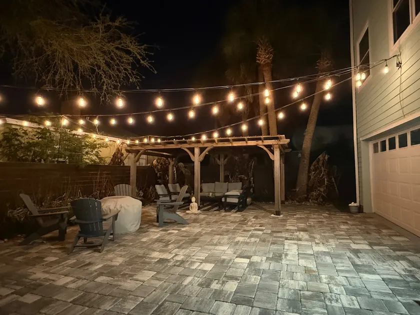 Jax Beach Escape | Coastal Collective Stay - Image 1