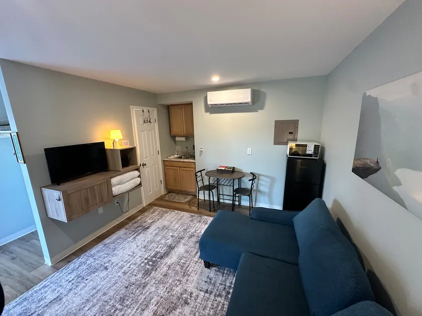Modern efficiency apartm. in the rural heart of KY - Image 1