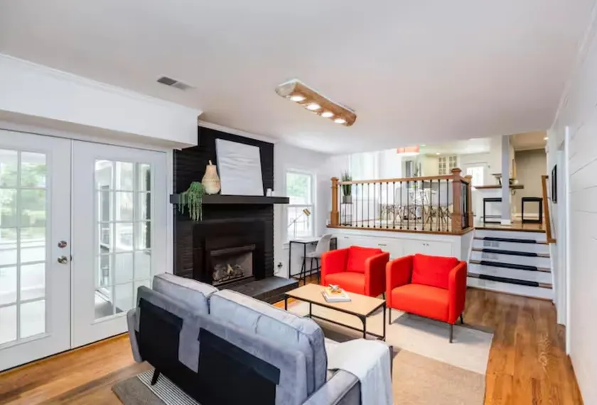 Traveler's Dream Home *5BR 3KING BED* Luxe Getaway - Image 1