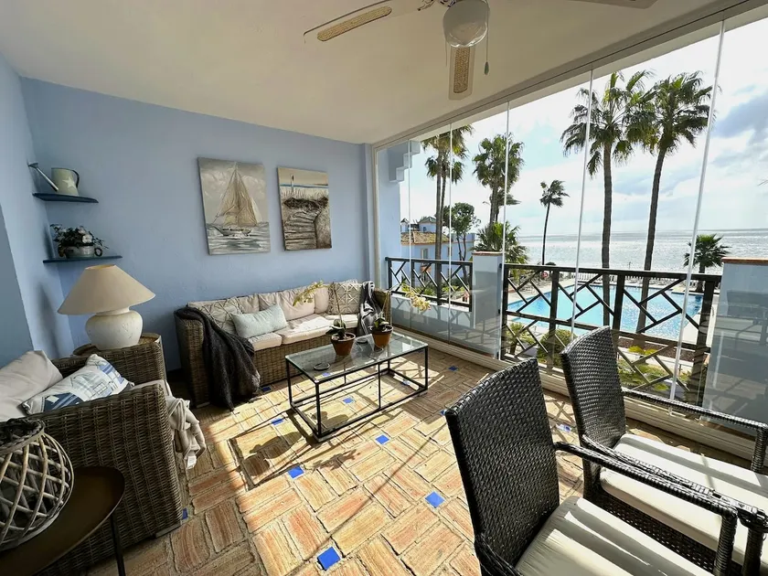Sea view & quiet – available until May 1 - Image 1