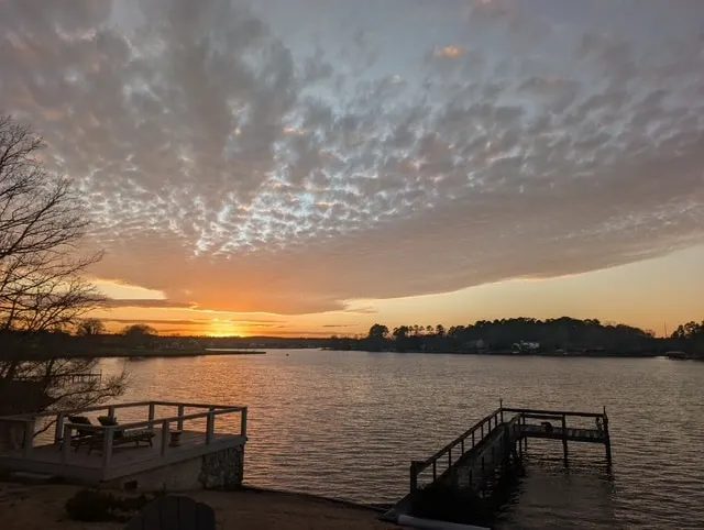 Updated Lake Wylie Home @ The Fox Cottage - Image 1
