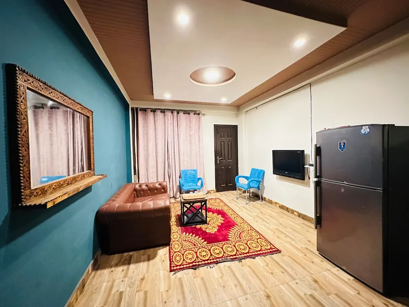 Sunset View Apartment Murree - Image 1