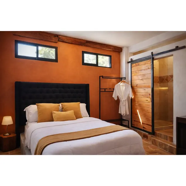 Mini Loft in downtown Valle de Bravo - Image 1