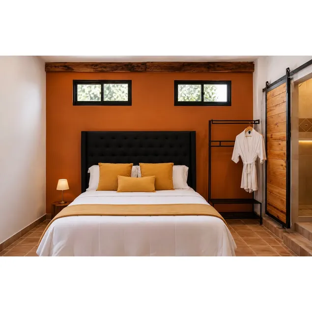 Mini Loft in downtown Valle de Bravo - Image 1