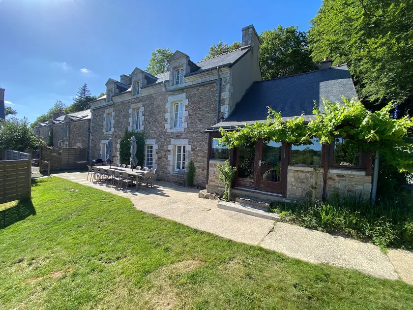 Domaine de Lann Kerhuerh - Image 1