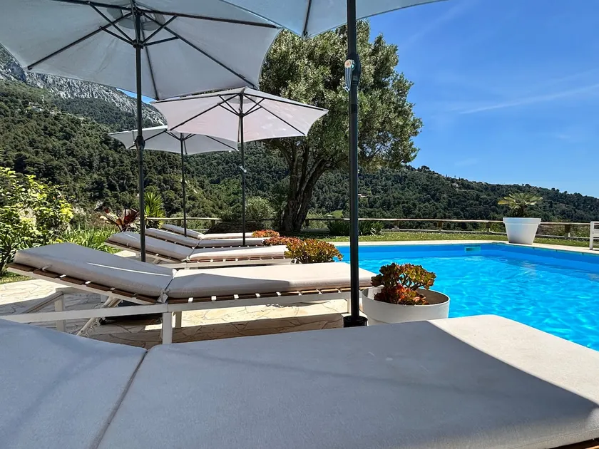 Luxury Villa, Côte d’Azur - Image 1