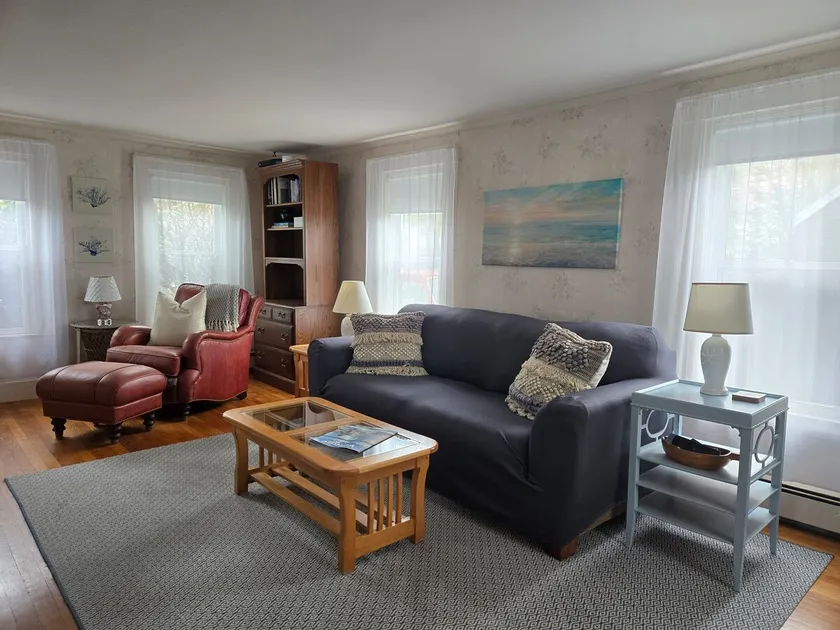 DriftRose, Bestlocation/AC/Beachpass/patio/grill - Image 1