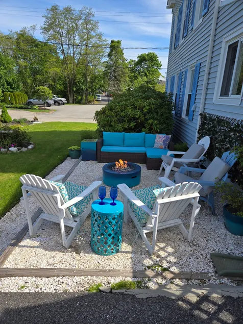 DriftRose, Bestlocation/AC/Beachpass/patio/grill - Image 1