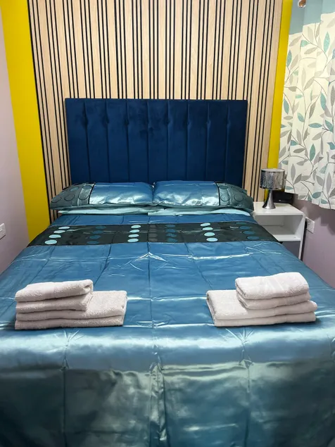 Penlea ~ Apartment - Image 1