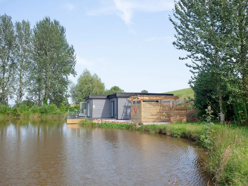 Kingfisher Lodge - Uk33889 - Image 1