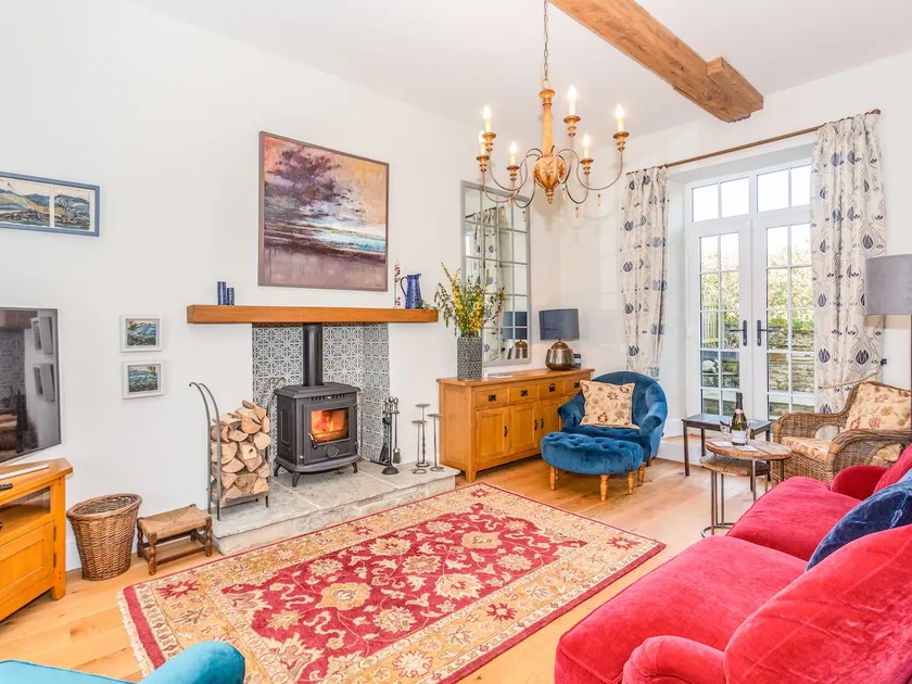 The Farmhouse - Uk33419 - Image 1