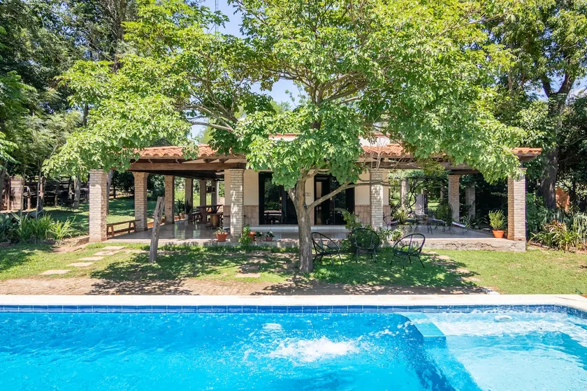 Fifth | 12 guests | pool | unique view - Image 1