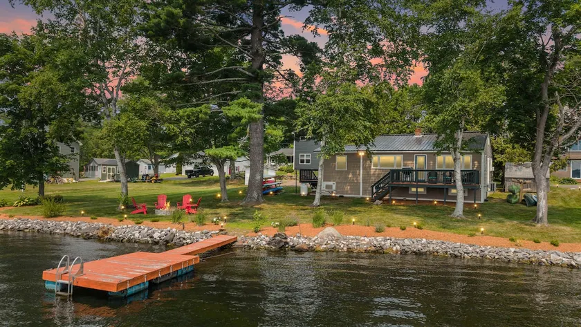 Cozy Keyes Cottage - Image 1