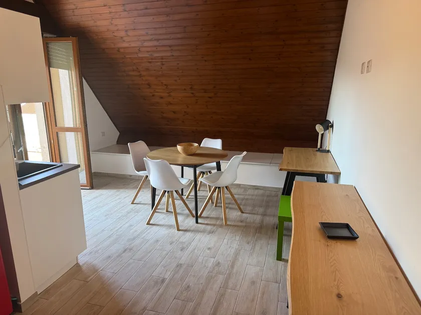 Alpine View Apartment • La Casa di Thelma - Image 1