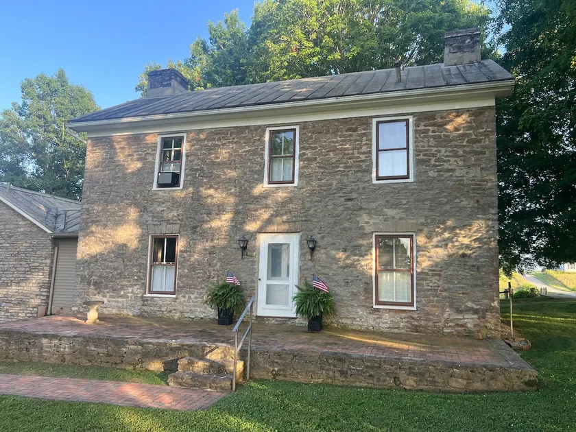 Stonehurst: 3 bedroom country home - Image 1