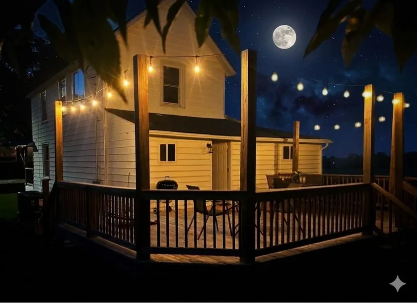 Rivers Edge: Spacious, Riverwalk, Close to USC, Ft Jackson, all area Hospitals - Image 1