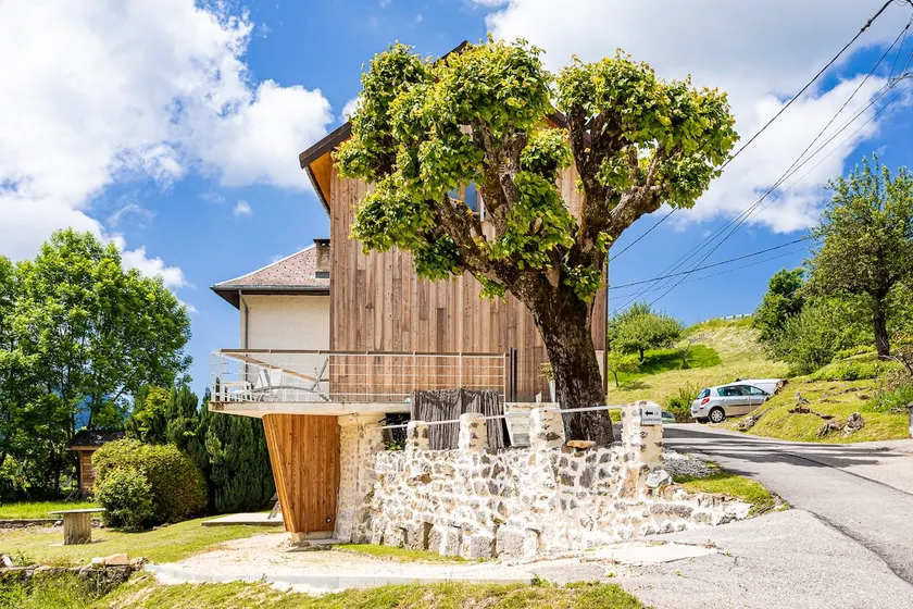 Le sappeyard - Image 1