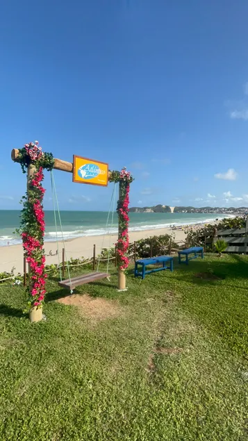 Flat 209 | Beachfront with side sea view - Image 1