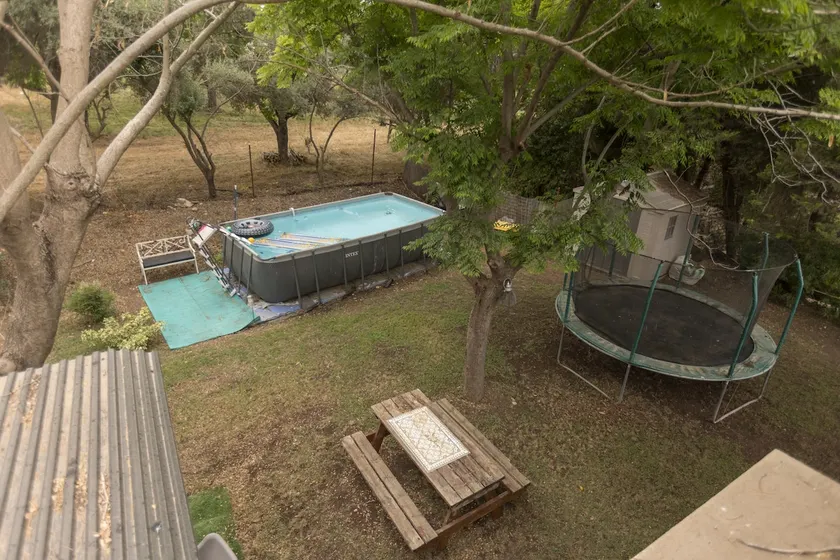 House in a moshav in the Shfela - Image 1