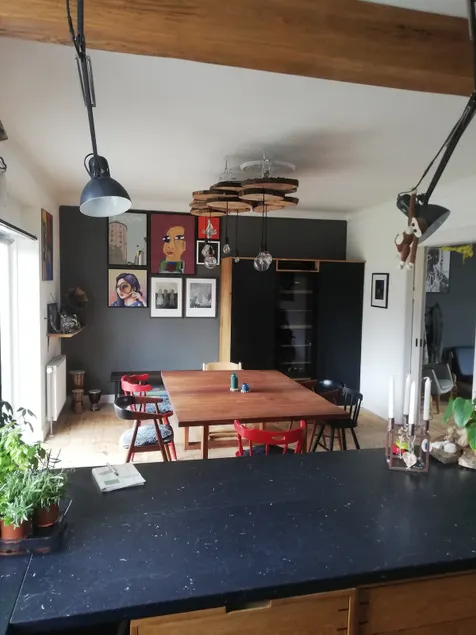 Charming house centrally located in Horsens - Image 1