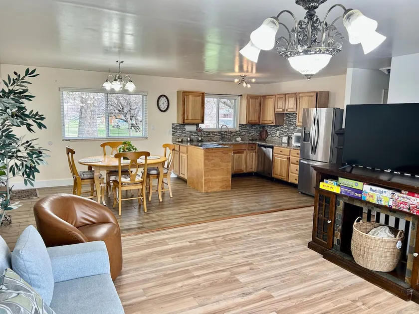 Charming North Ogden Home - Image 1