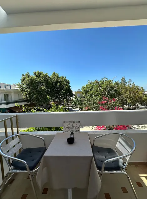 SDROSOS Apartment - Image 1