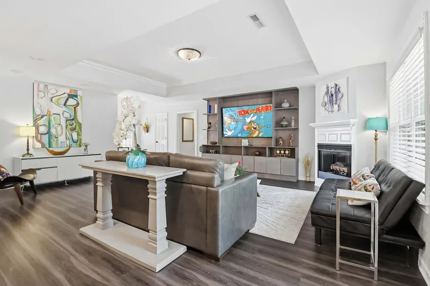 Niagara Retreat in the Heart of NWA - Image 1