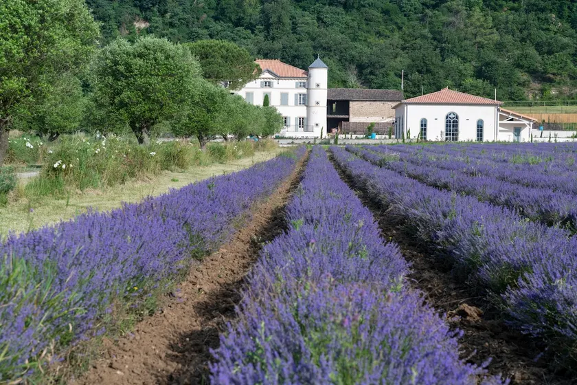 90sqm Bastide at Balmeslechateau - Image 1