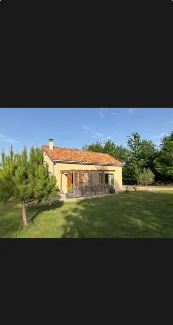 Gite des petites fayes sud - Image 1