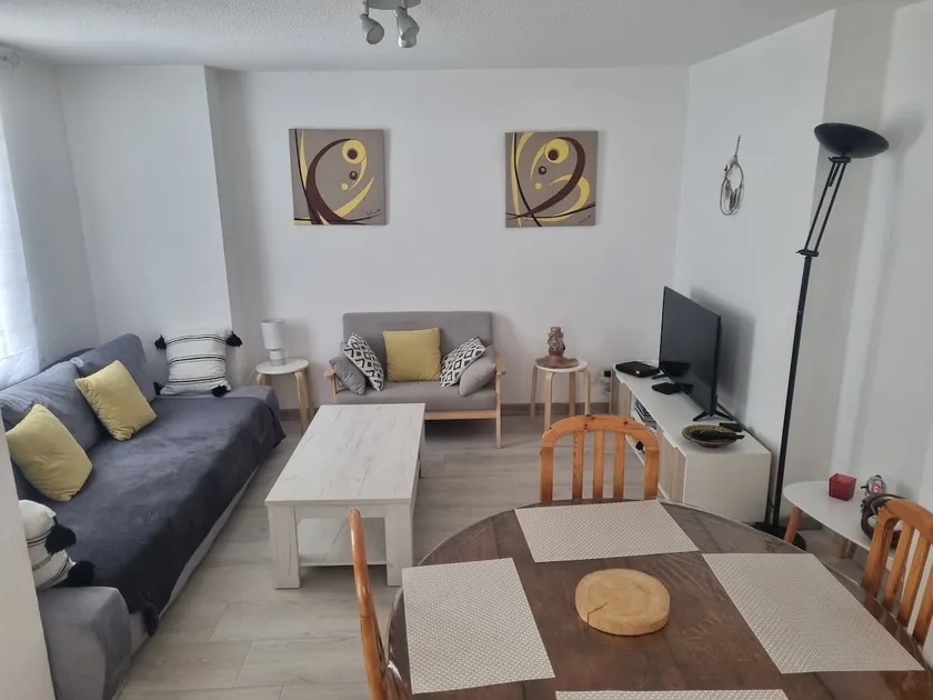Duplex F3 hypercentre Cherbourg près du port - Image 1
