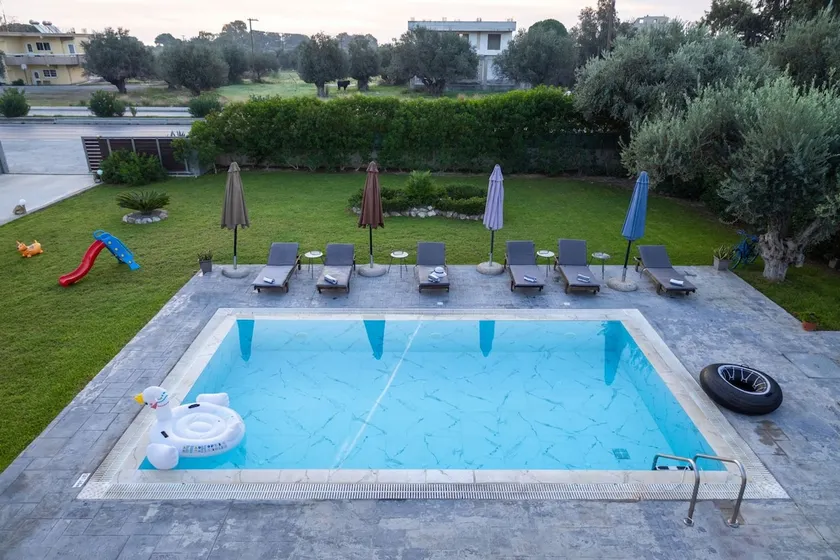 Mika Villa - Image 1