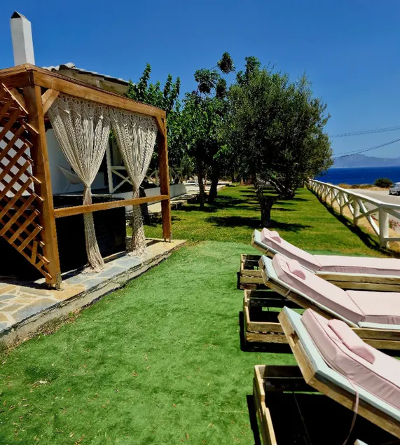 KERAME PARADISE VILLA - Image 1
