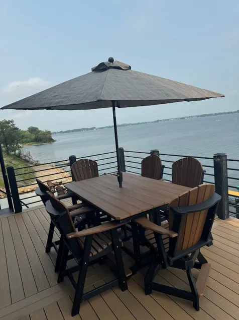 Lake Kampeska Home @ Stony Point - Image 1