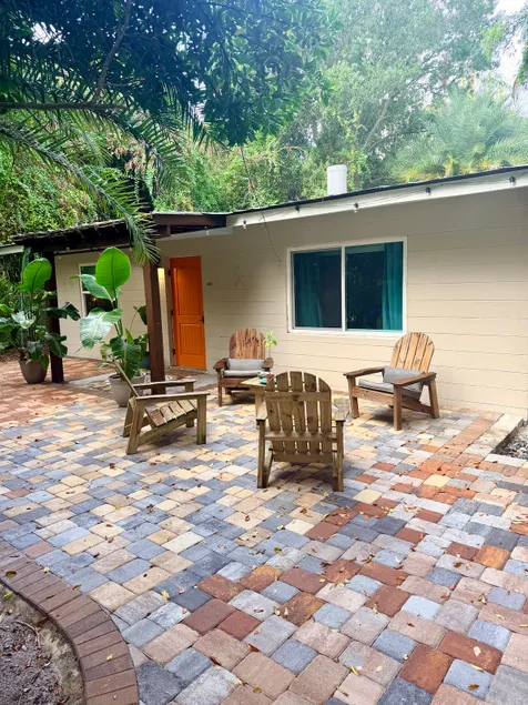 Bamboo House Private Hideaway - Image 1