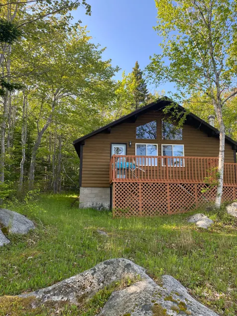 Chalet 4 - Bayview - Image 1