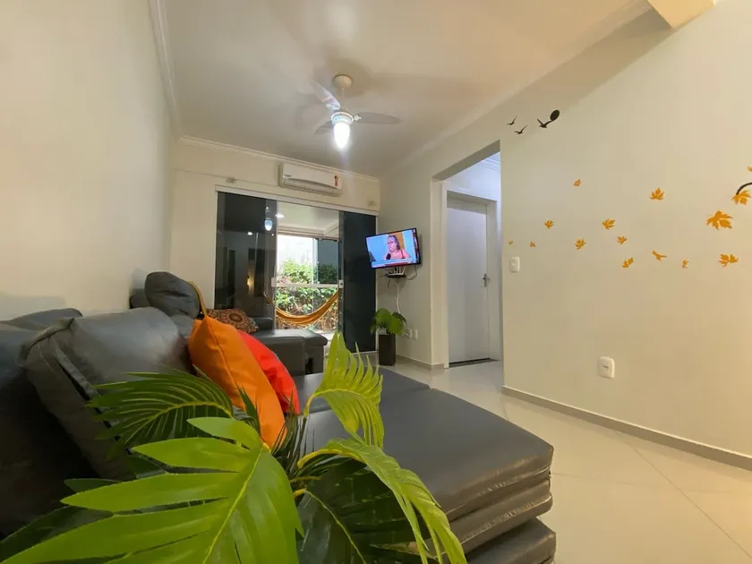 Piratuba rental, apartment 203 Dambros - Image 1