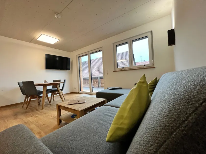 Tintenfass Vacation Rental - Image 1