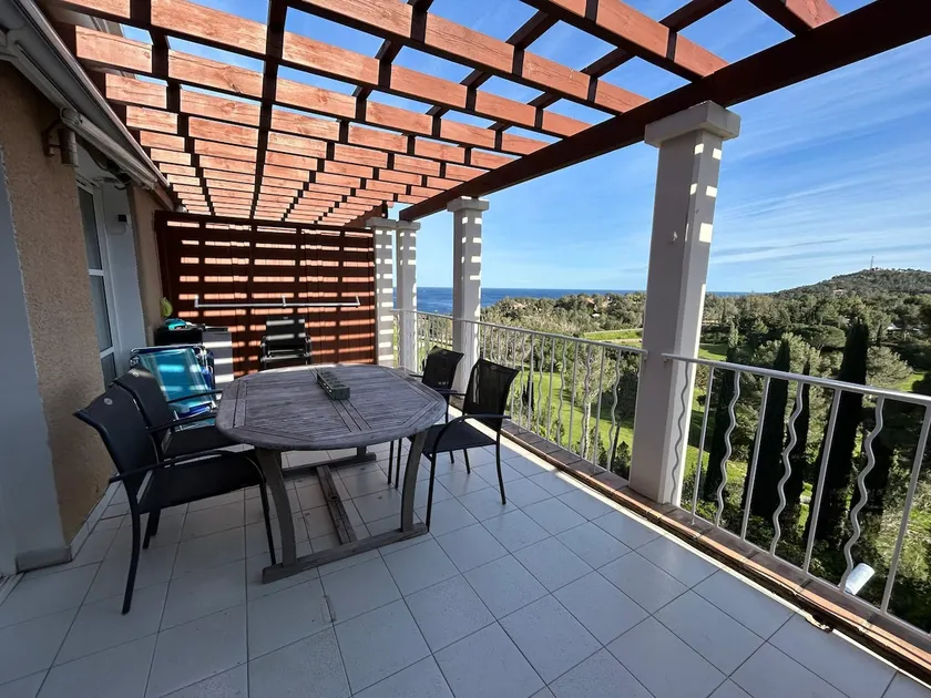 Homerez - Apartment in Agay + Pool - Image 1