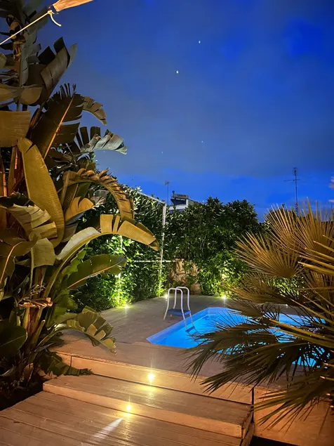 ”La casa del melograno” (The pomegranate house) - Image 1