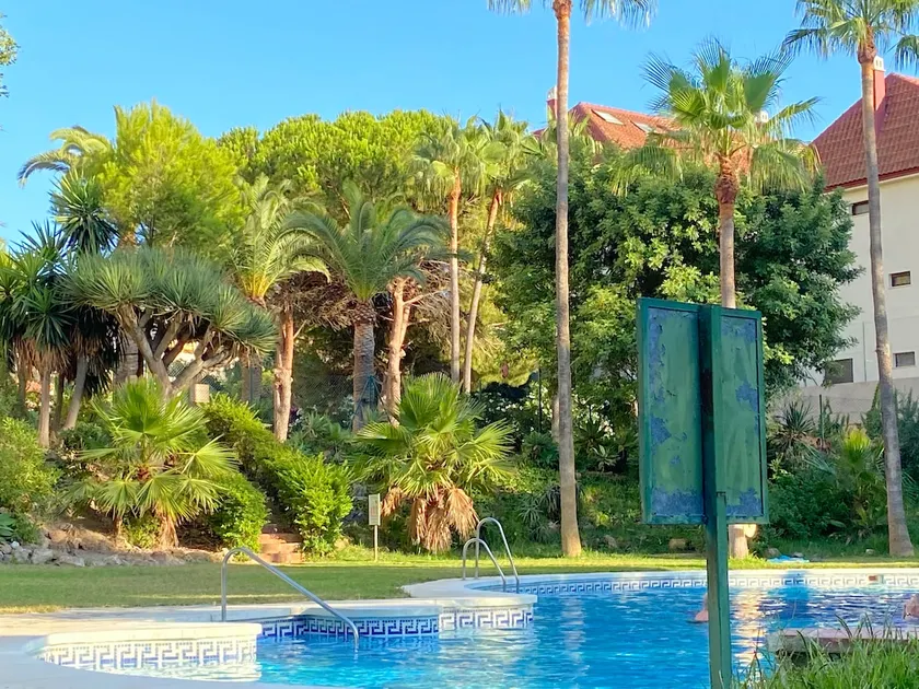 Benalmádena Marina Golf Appartement - Casa Valk - Image 1