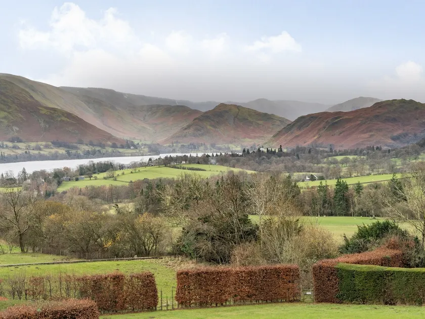 Mell Fell - Image 1