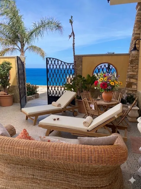 Loft Sul Mare - Image 1
