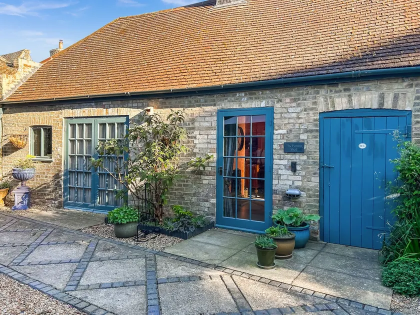 The Potting Shed - Image 1