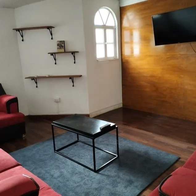 Comfortable appartment with garage - Image 1