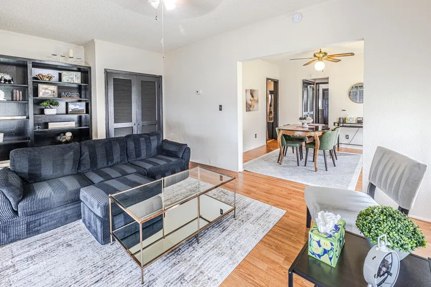 Trailside Retreat in the City - Image 1