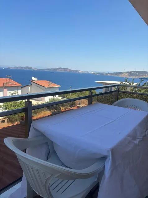 Villa Yenifoça - Image 1