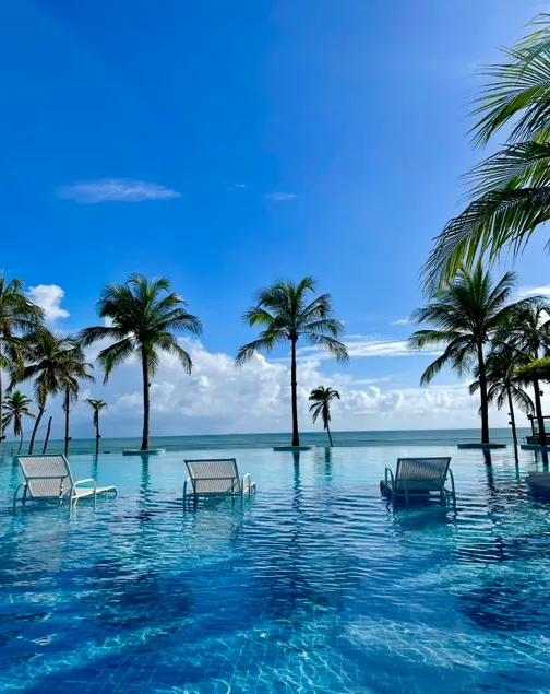 Beachfront apartment - Cumbuco Caucaia - Image 1